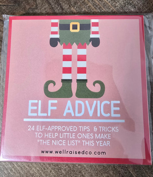 Elf Advice