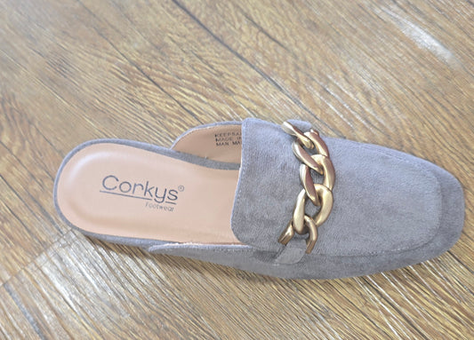 Keepsake by Corky's