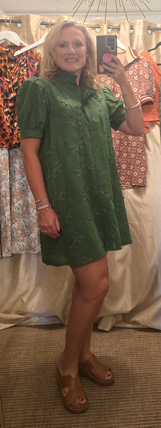 Clara dress