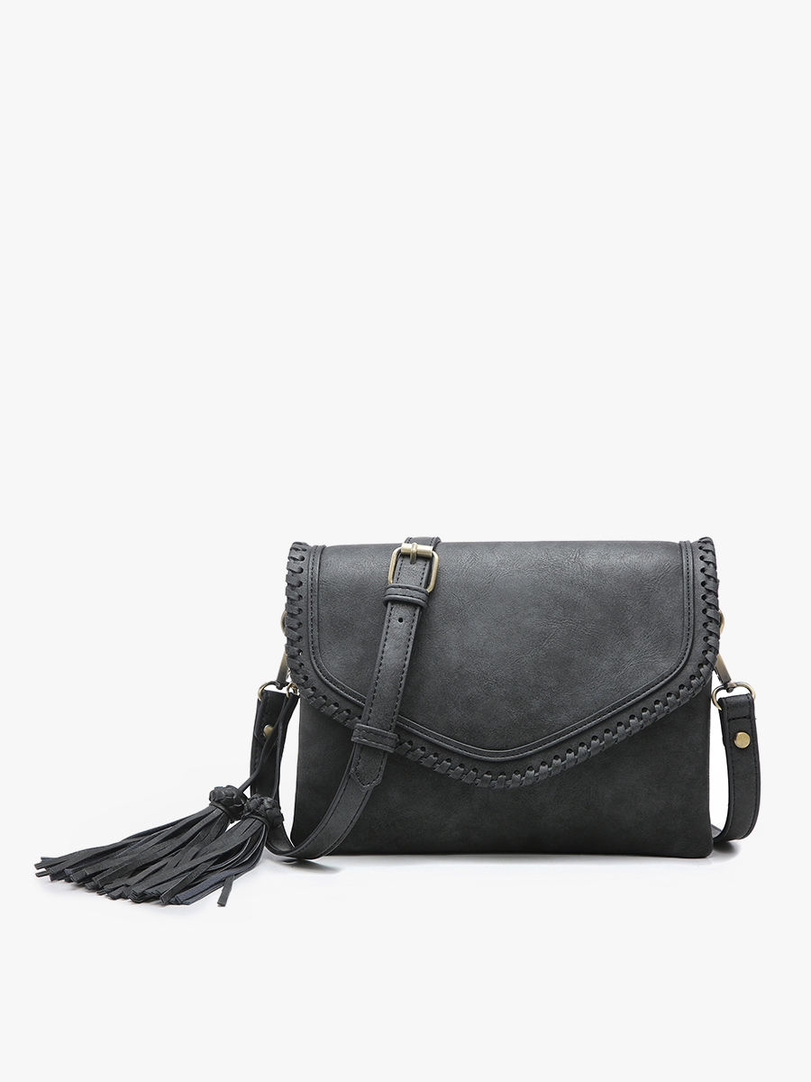 Sloane Crossbody