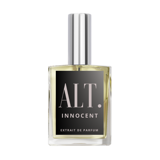 Innocent: 60ML / 2OZ