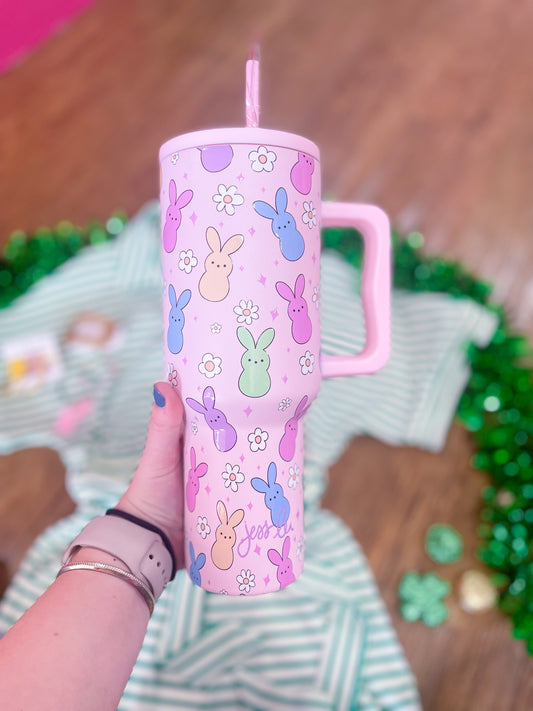 Hunny Bunny Tumbler