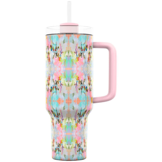 Laura Park Tumbler, 40 oz. Brooks Ave.