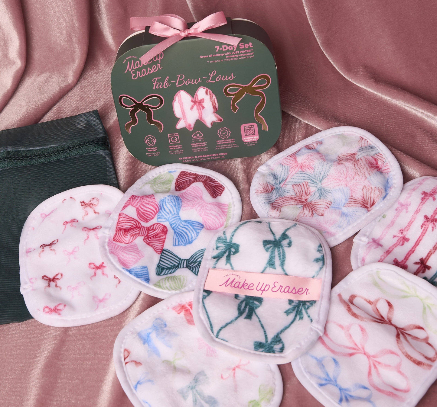 Fab-BOW-lous 7-Day Set |  The Whimsical Bow Edit
