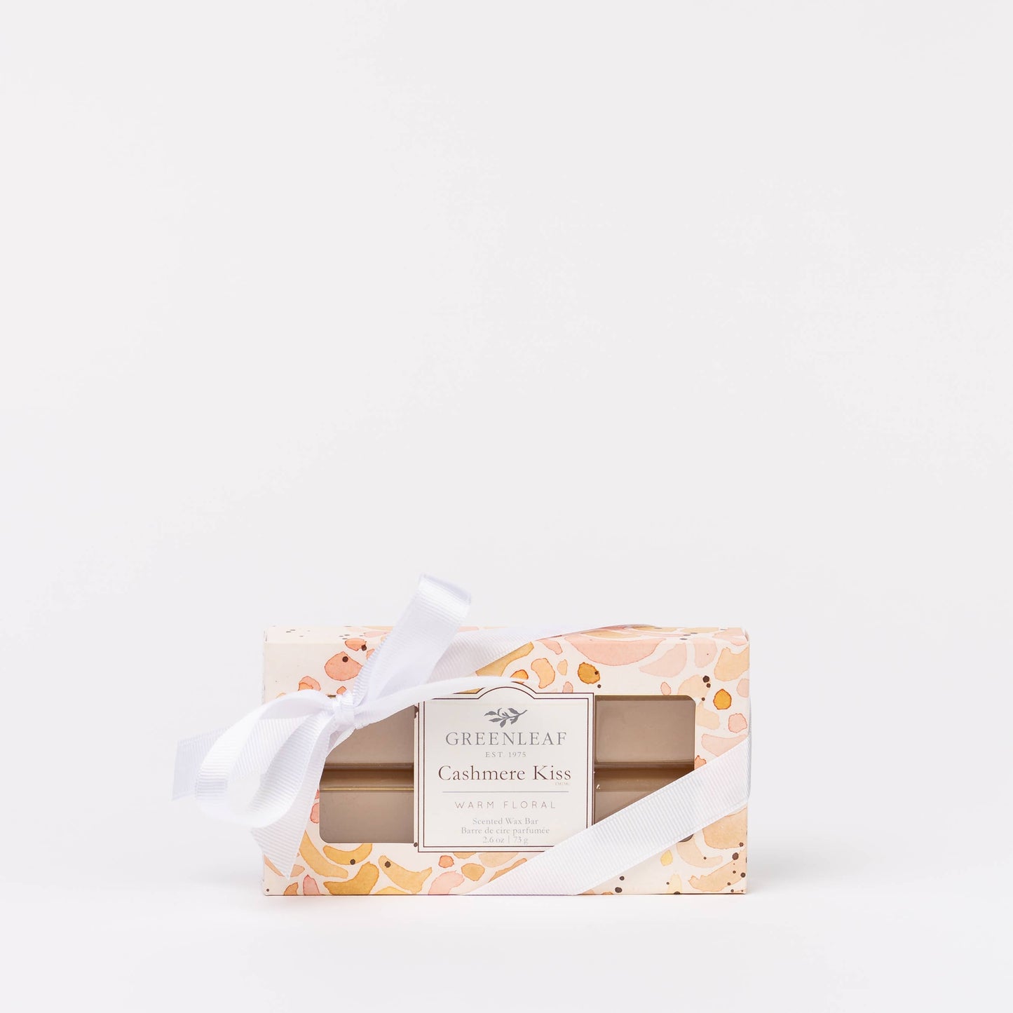 Cashmere Kiss Wax Bar - 12 Pack: Tan