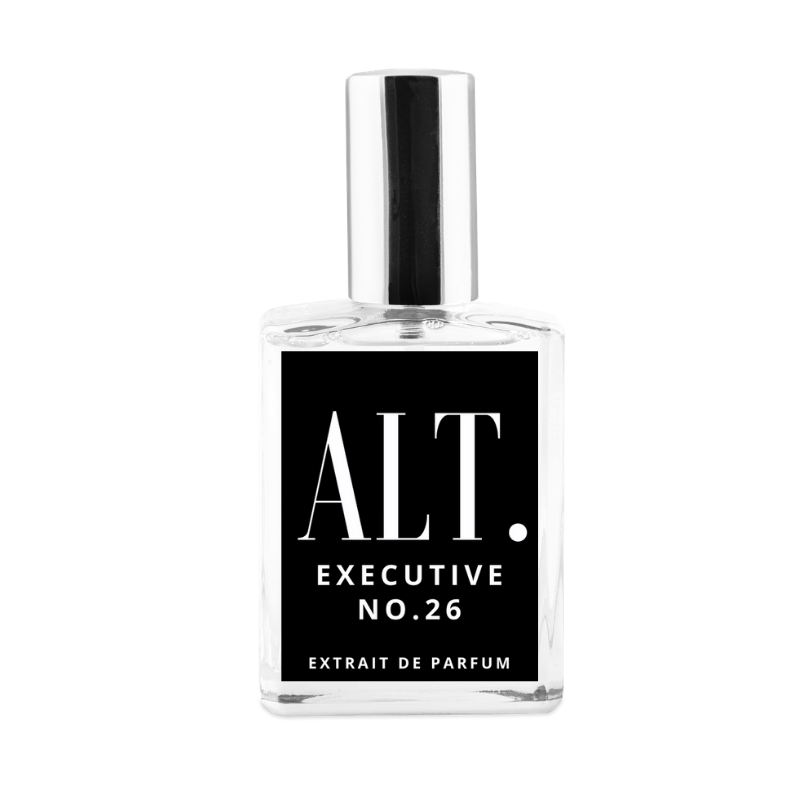 Executive: 30ML / 1 OZ