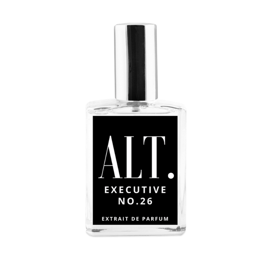 Executive: 30ML / 1 OZ