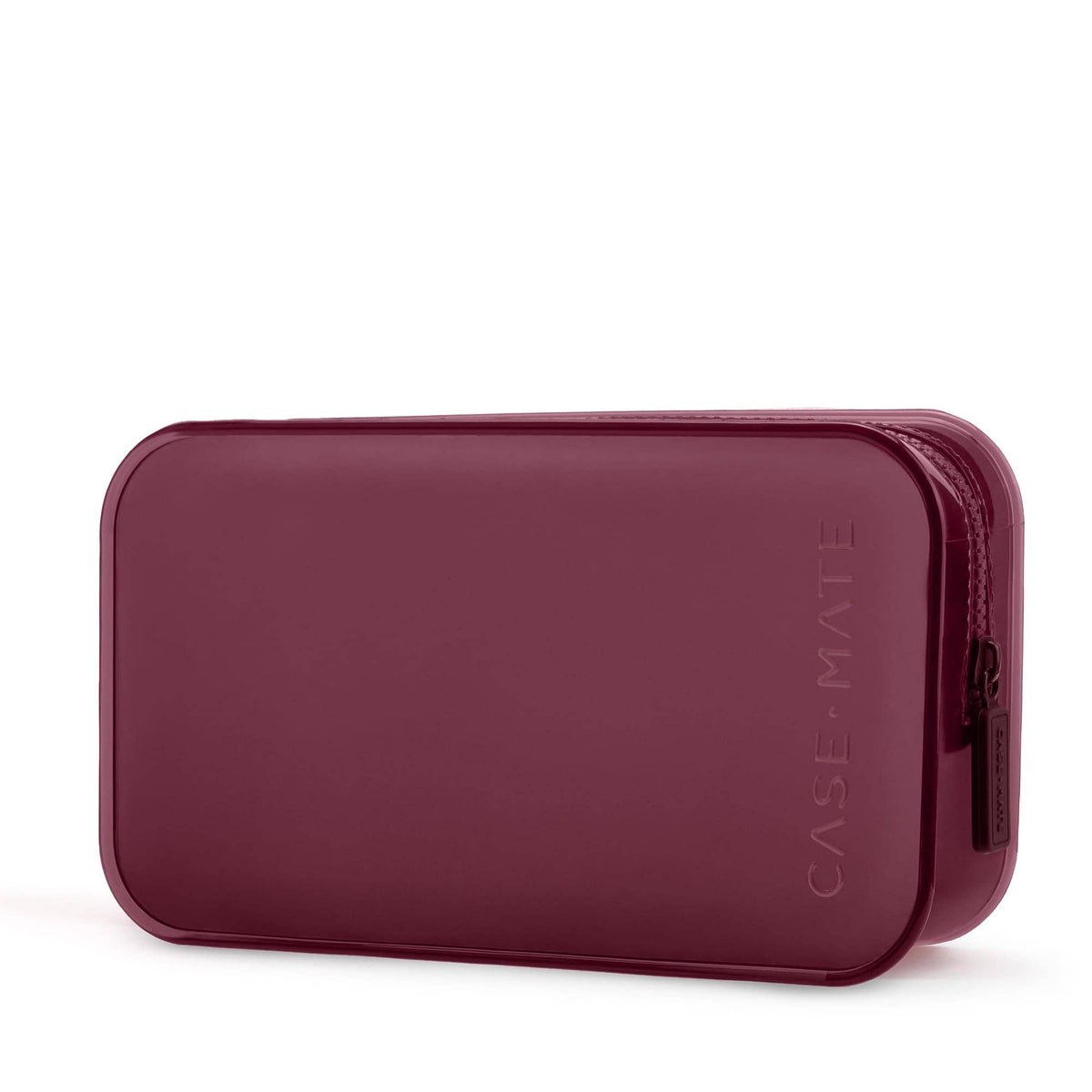 Case-Mate Jelly Makeup Bag: Ballet Pink Twinkle