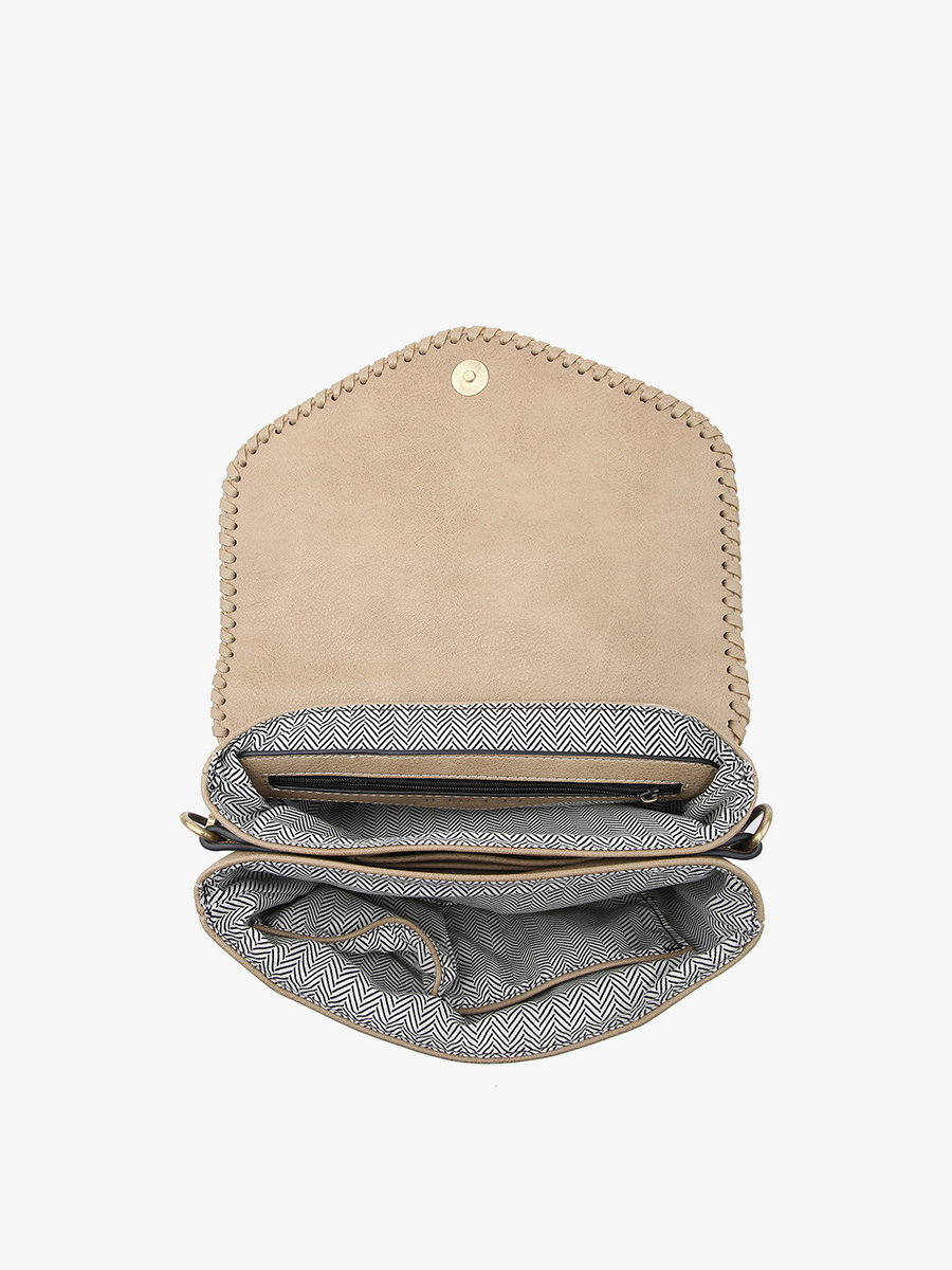 Sloane Crossbody