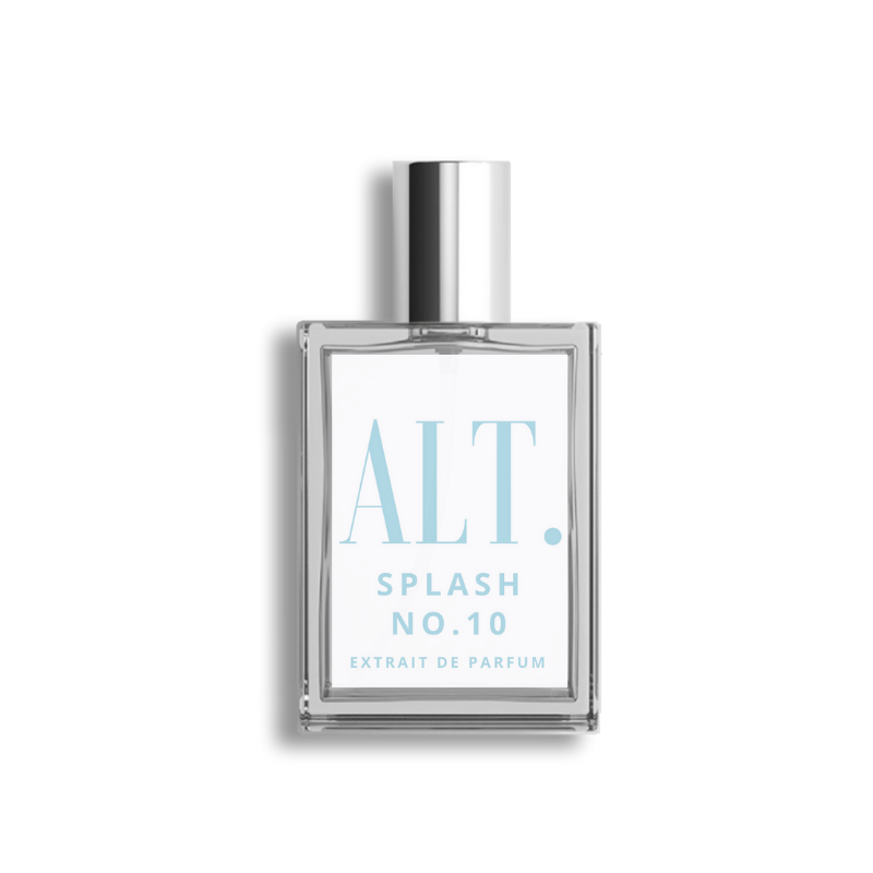 Splash : 60ML / 2 OZ