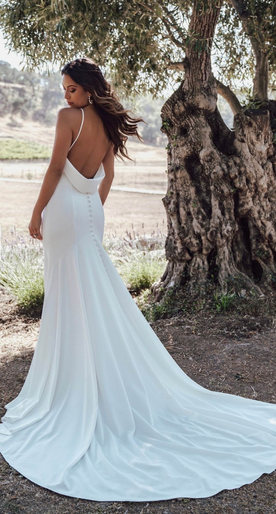 Allure Bridal Style R3601