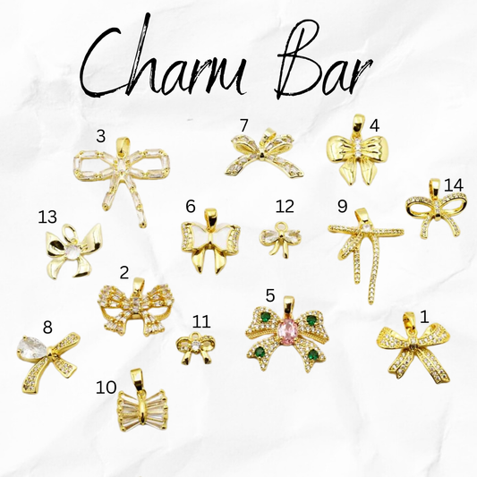 Bow Collection: 5