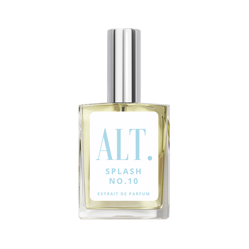Splash : 60ML / 2 OZ