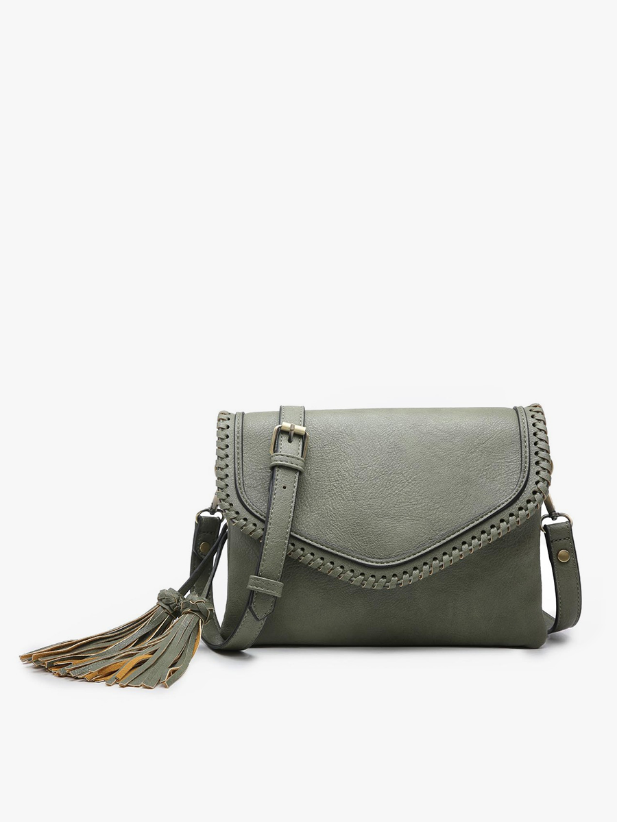 Sloane Crossbody