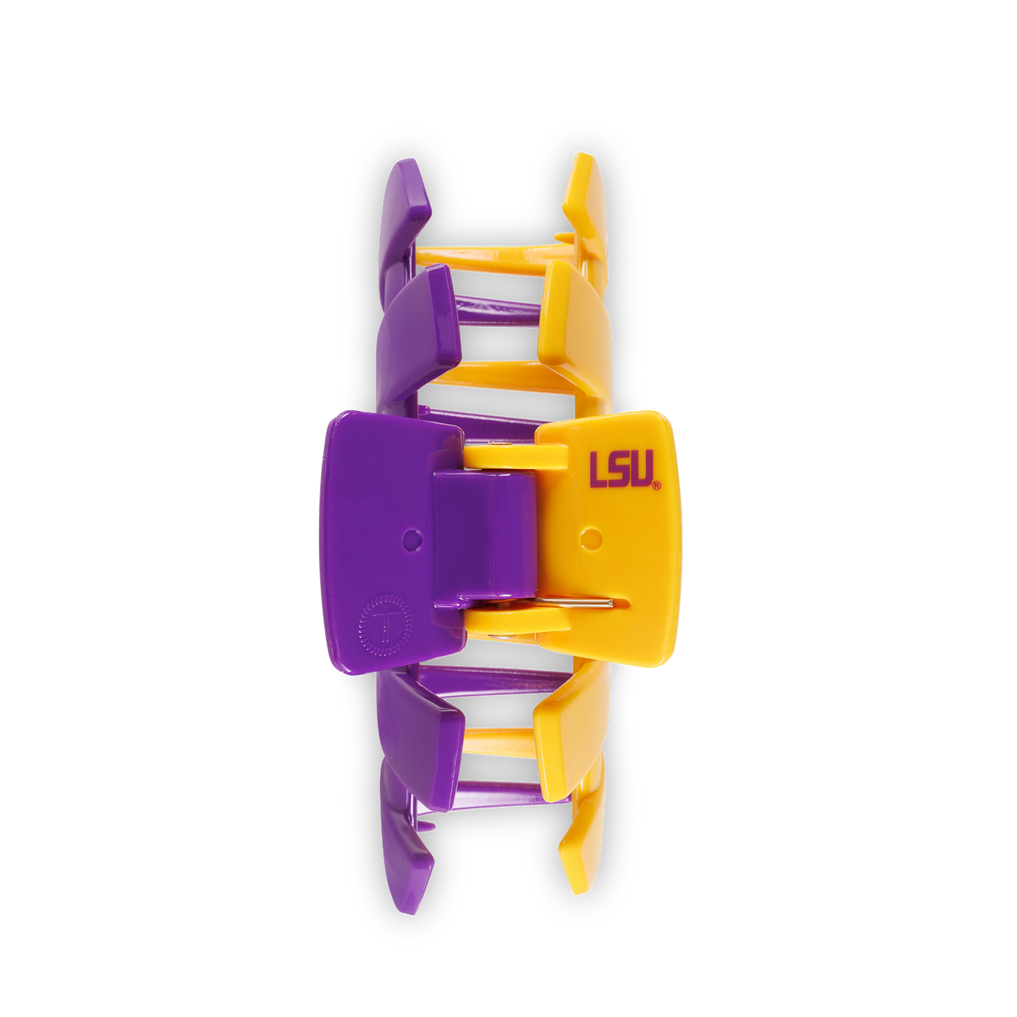 Classic College Hair Clip | Large | LSU