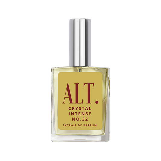 Crystal Intense: 60ML / 2 OZ
