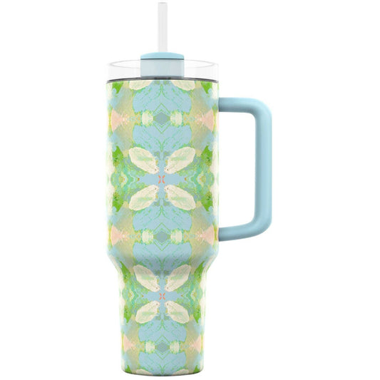 Laura Park Tumbler, 40 oz. Elephant Falls