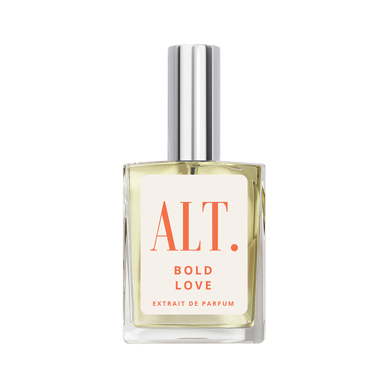 Bold Love : 60ML / 2 OZ