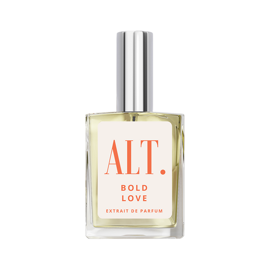 Bold Love : 60ML / 2 OZ