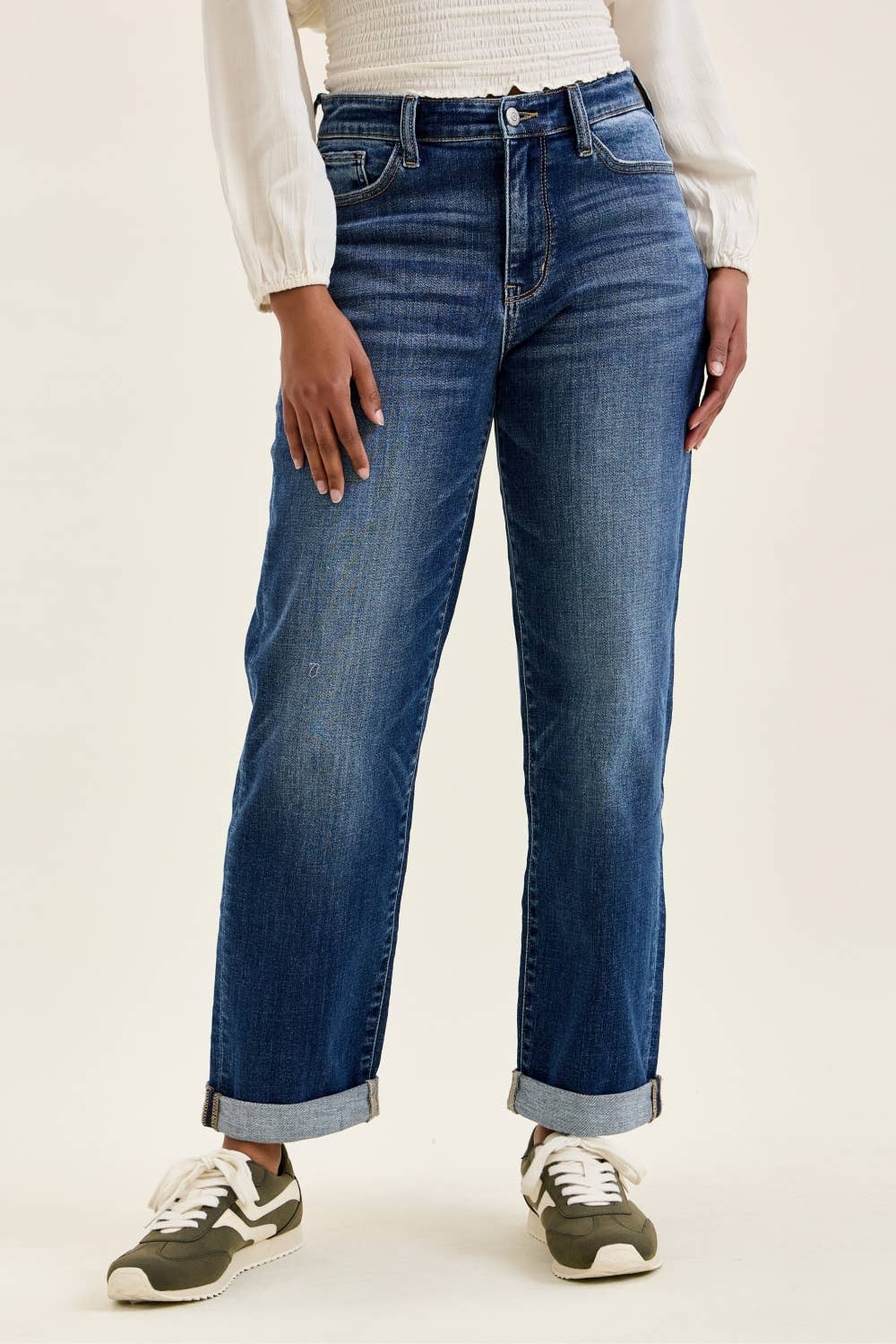 MR "BILLIE" Boyfriend DK True Indigo: DK / 7(28)