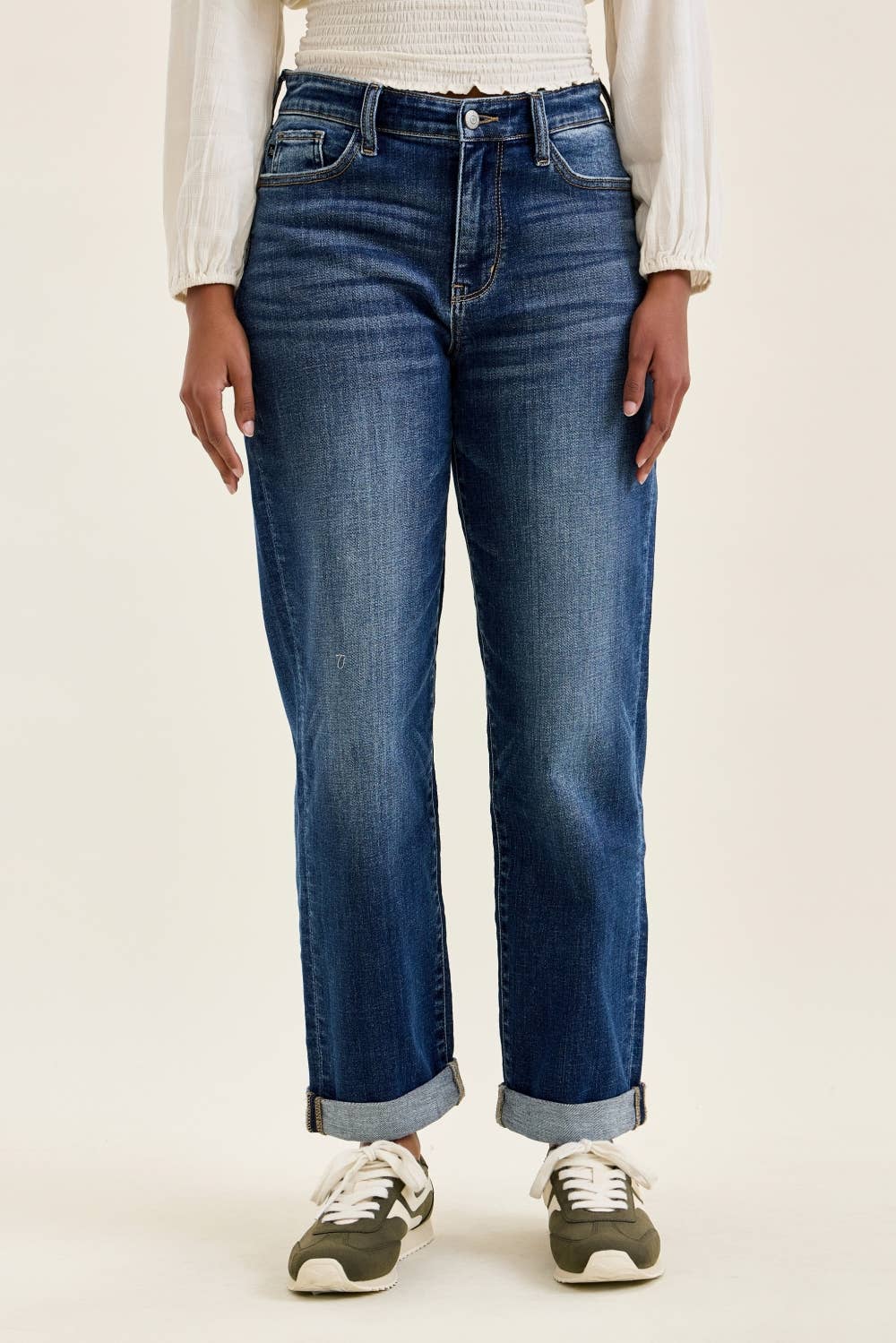 MR "BILLIE" Boyfriend DK True Indigo: DK / 3(26)
