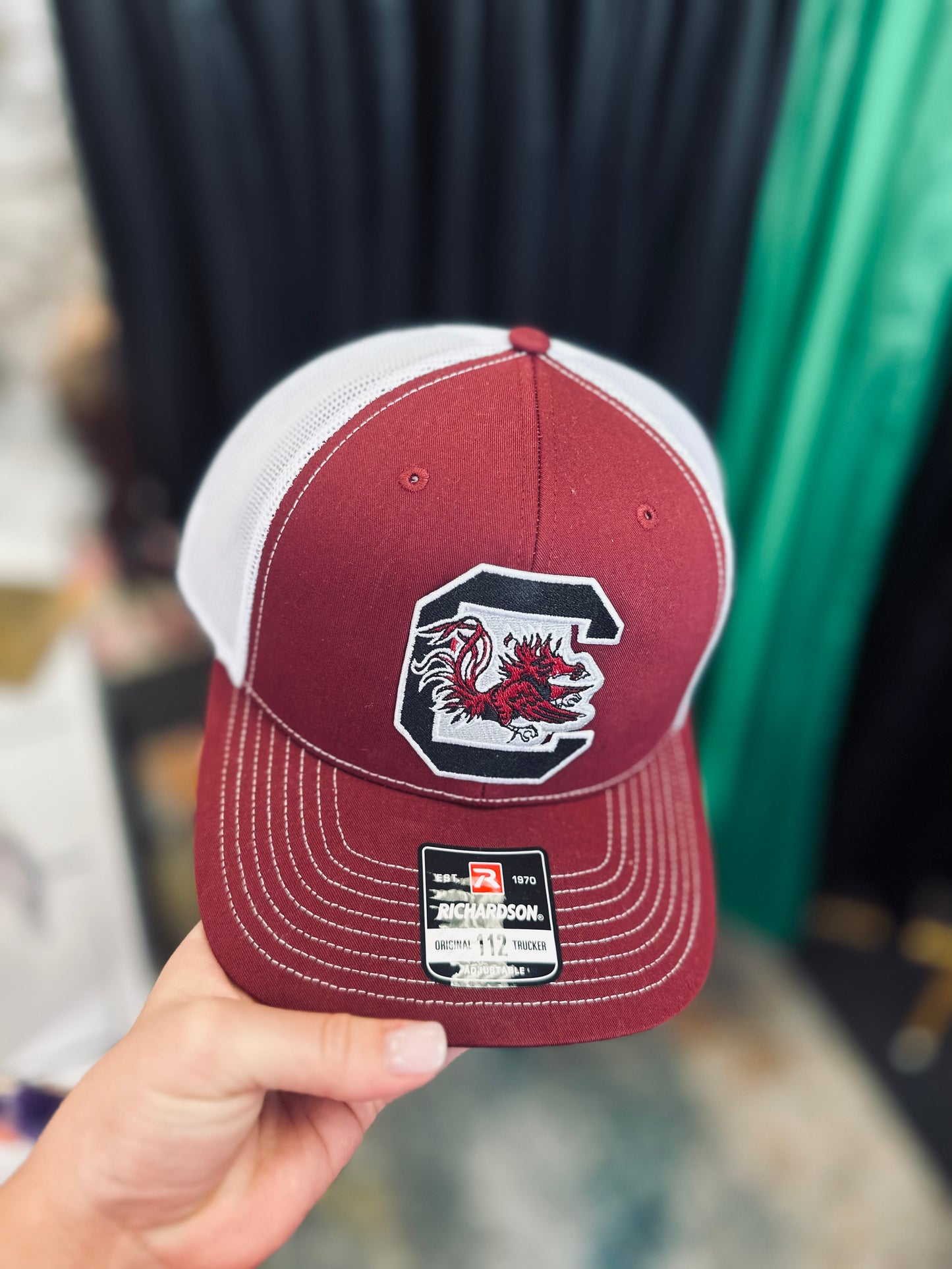 Carolina Hat