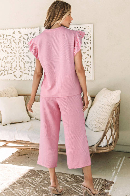 BubbleGum Pop, Pink Set
