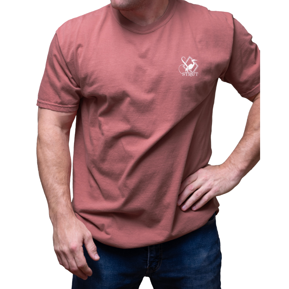 SFC Truck T-Shirt: Small-2XL