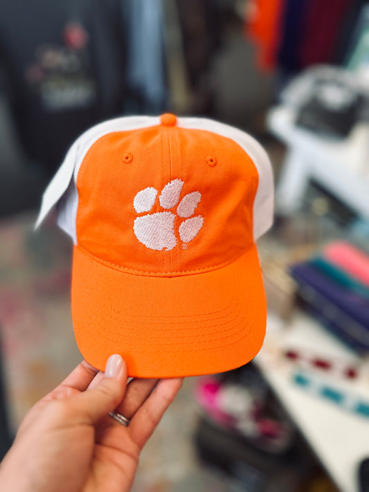 Clemson Hat