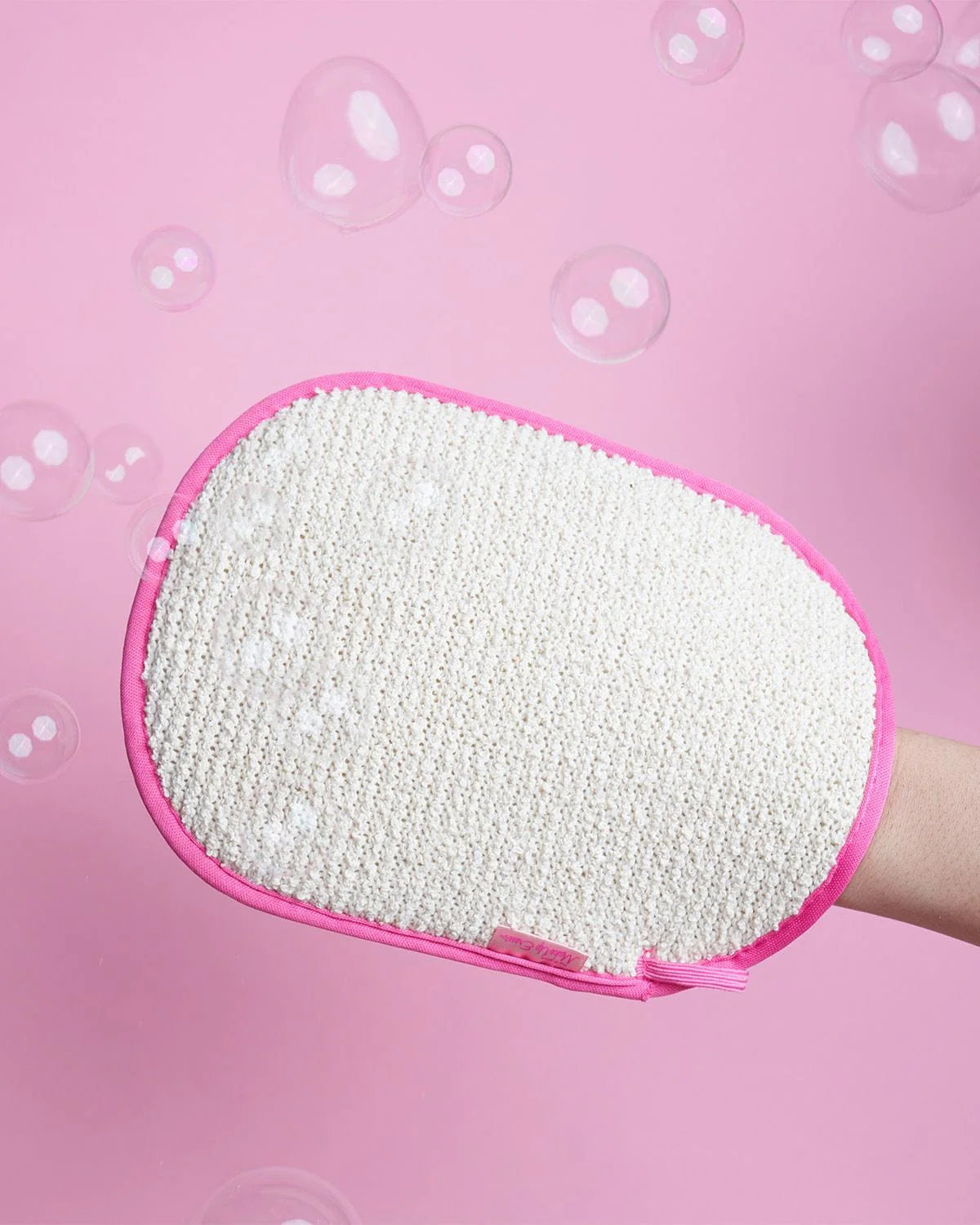 The Body Mitt