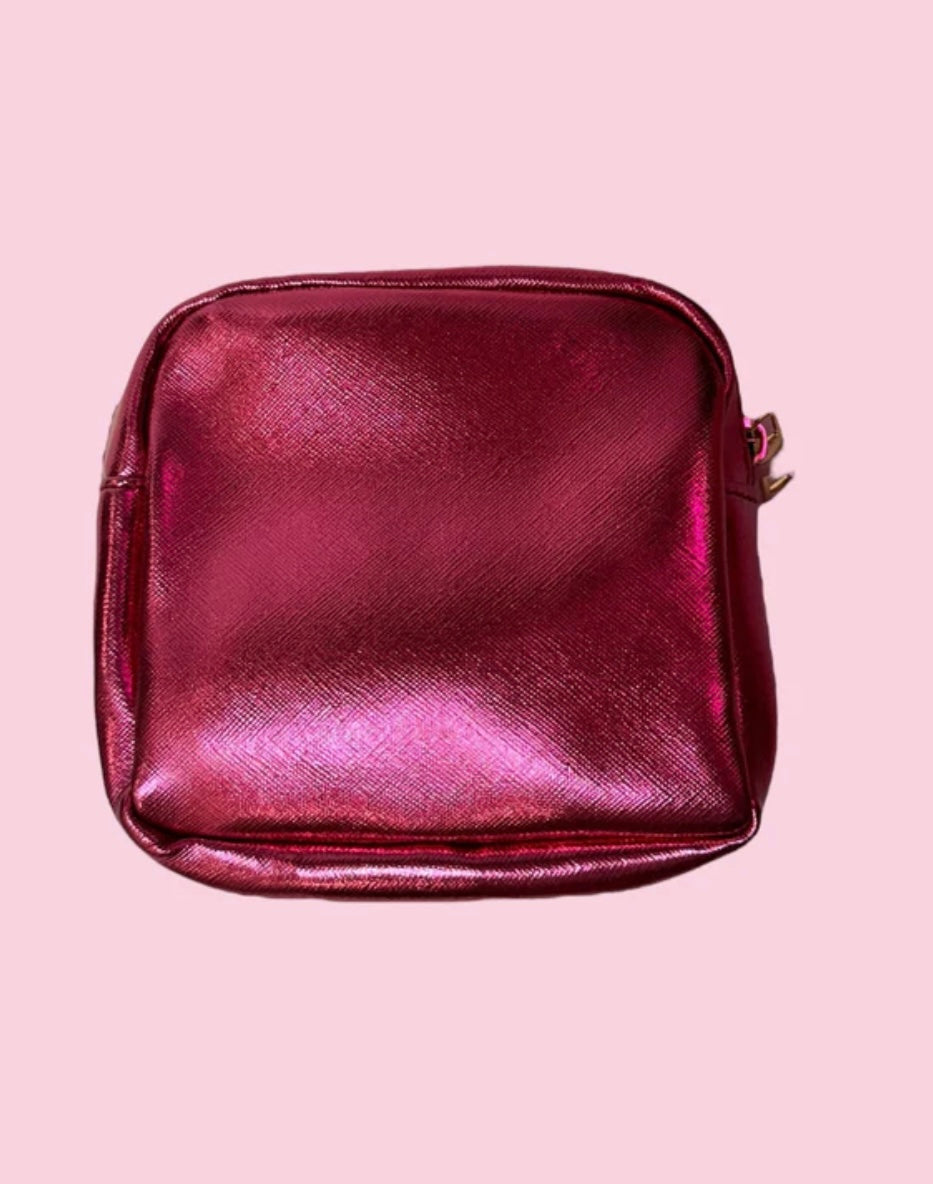 Mini Makeup Case