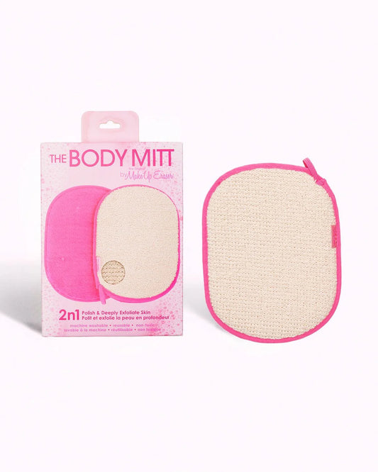 The Body Mitt