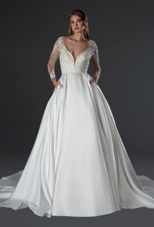 Stella Bridal 23559