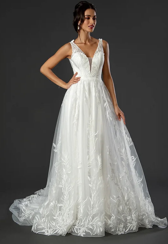 Stella Bridal 22076E