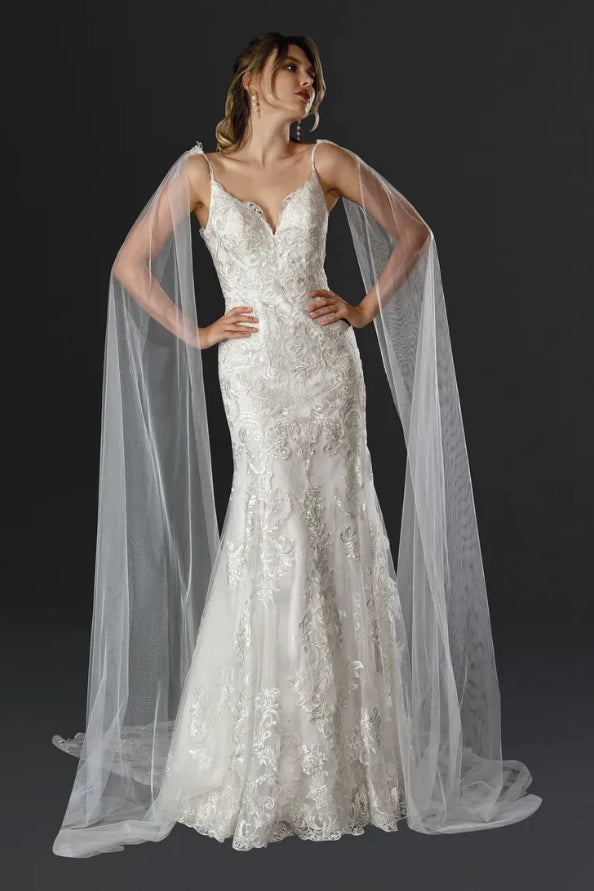 Stella Bridal 23511