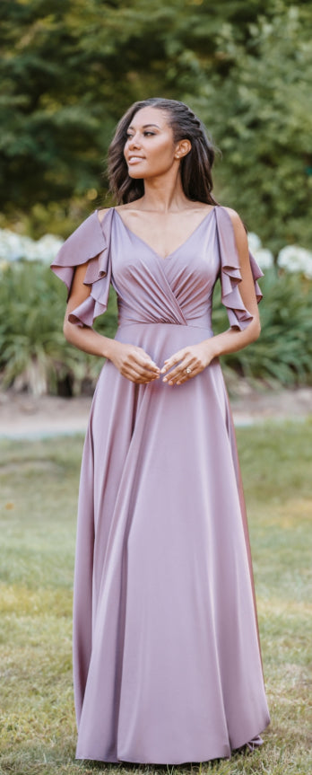 Allure Bridesmaids