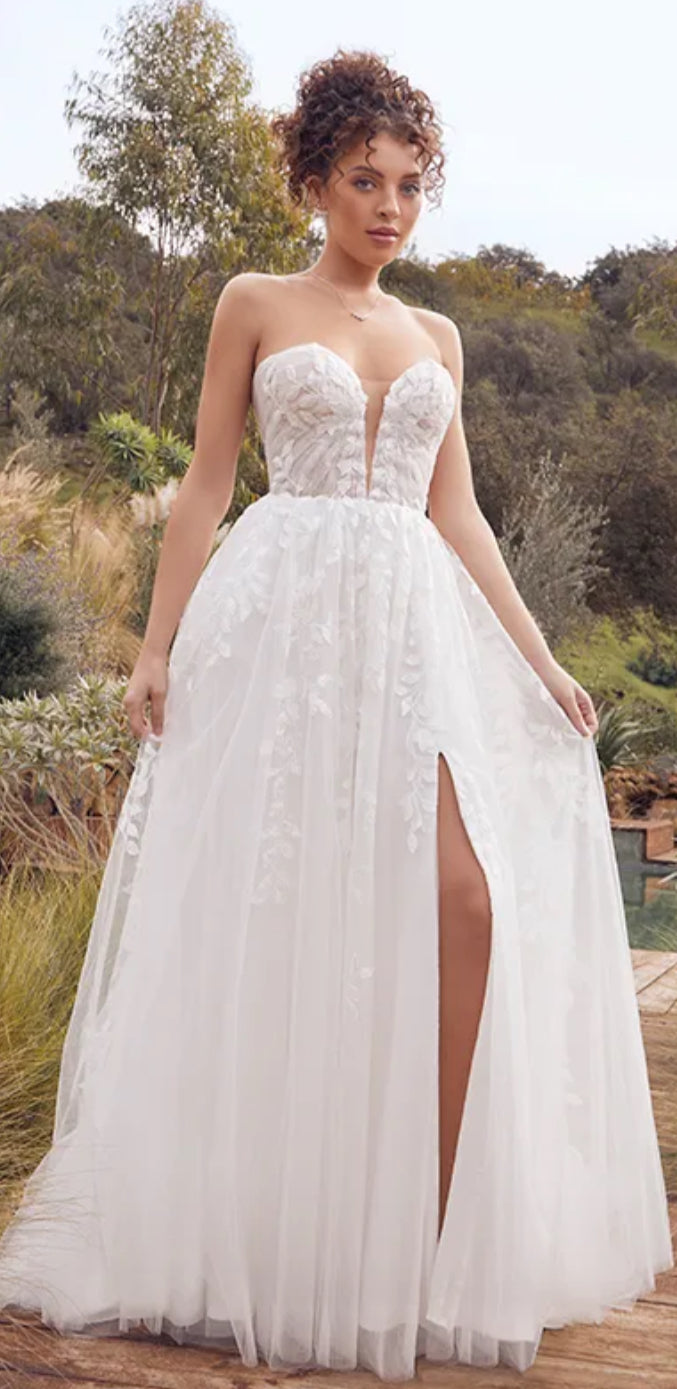 Beloved Bridal BL415CFB