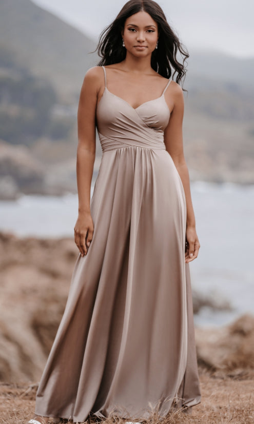 Allure Bridesmaids