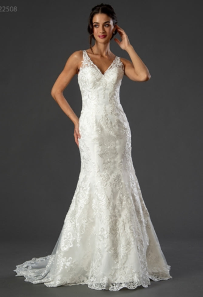 Stella Bridal 22508