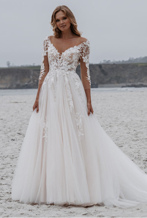 Allure Bridal 3510