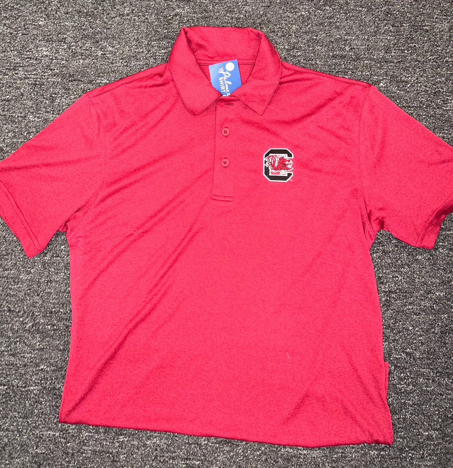 Gameday Polo