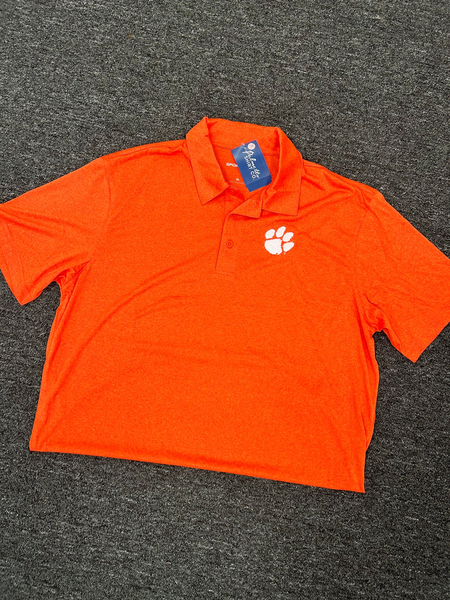 Gameday Polo