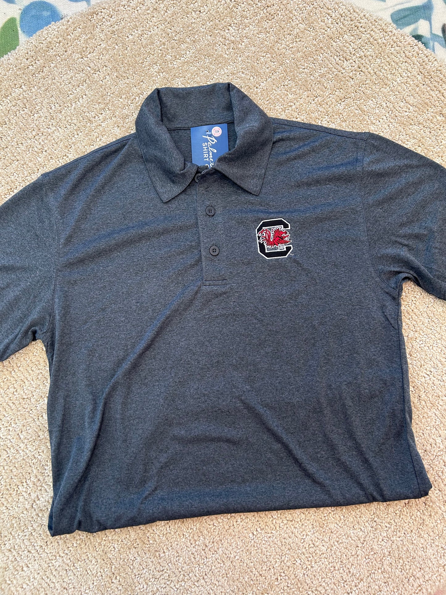 Gameday Polo