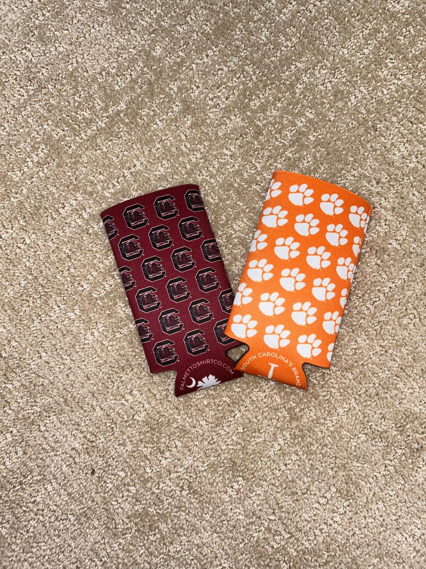 Gameday Koozies