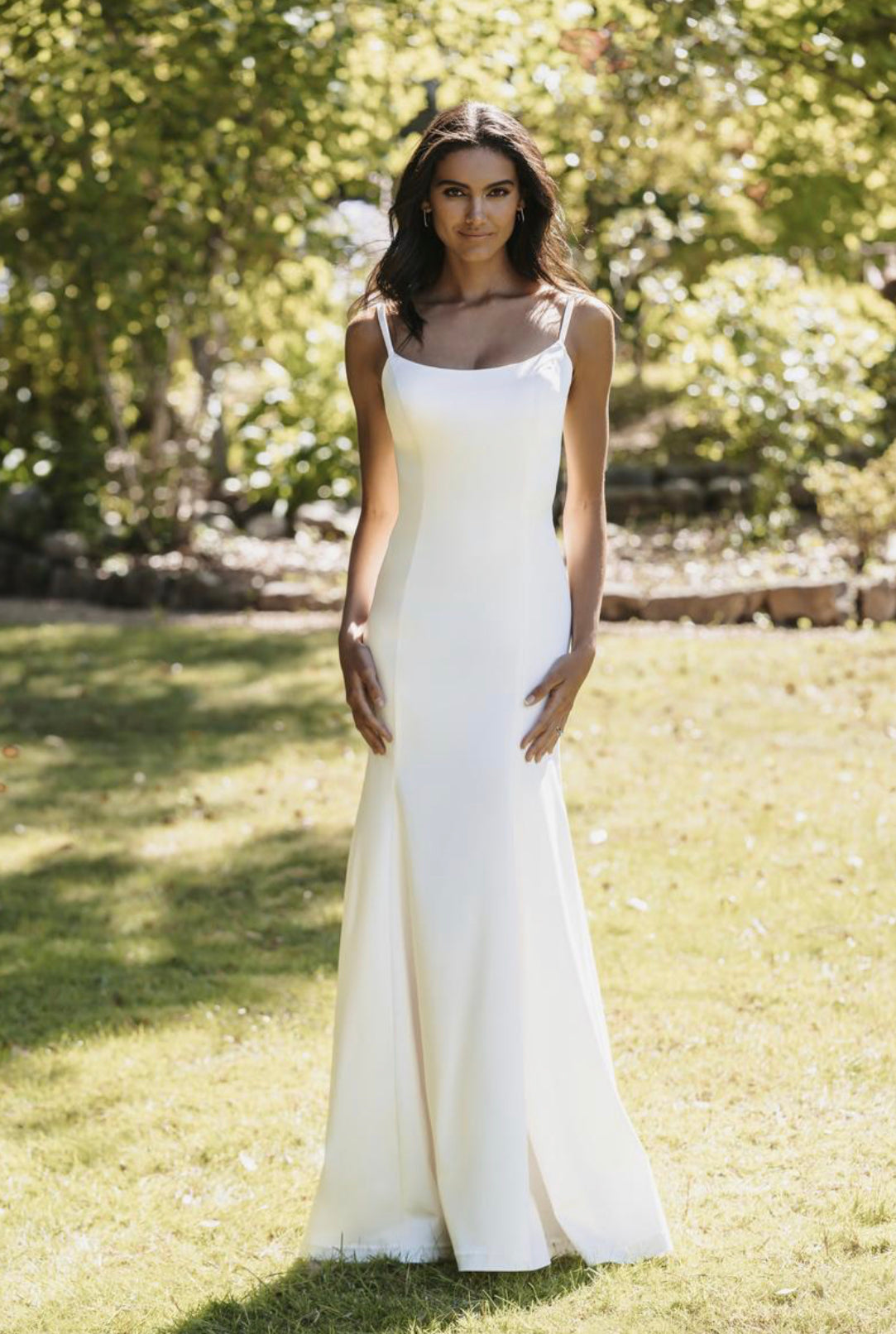 Allure Bridal R3507