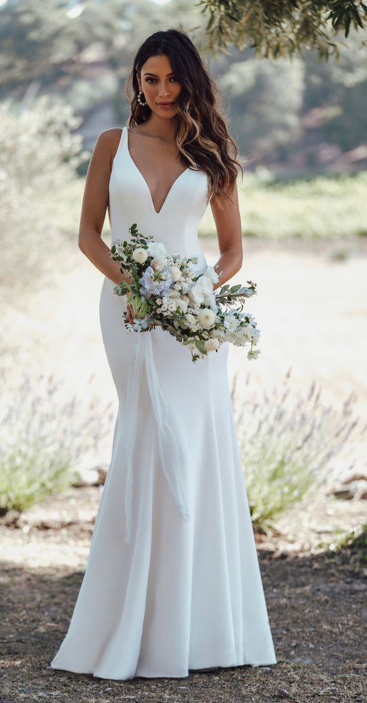 Allure Bridal R3601