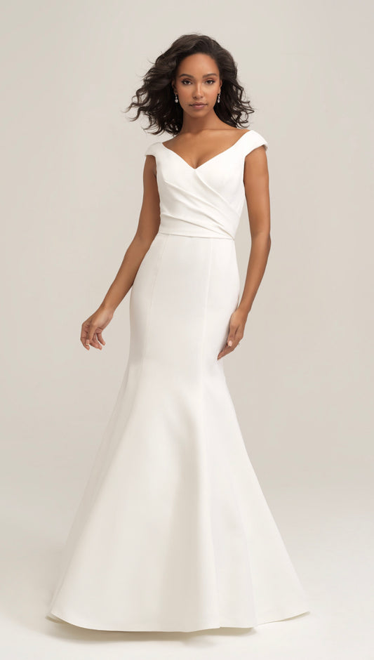 Allure Bridal R3460