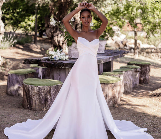 Allure Bridal R3608T