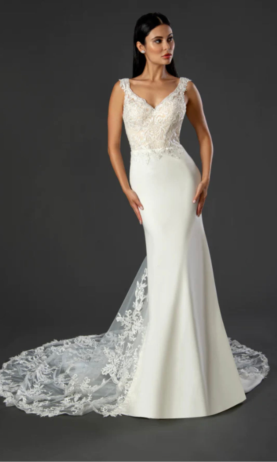 Stella Bridal 21074