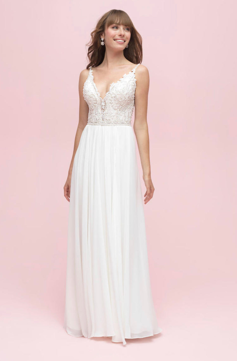 Allure Bridal 3207